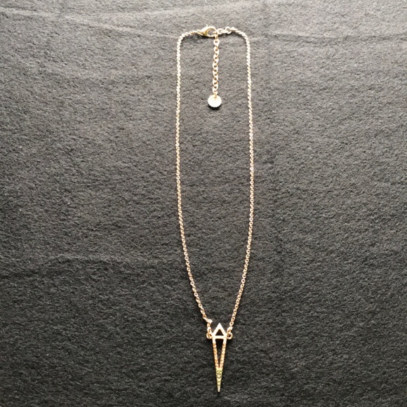 Necklace - Picture 2 of 3